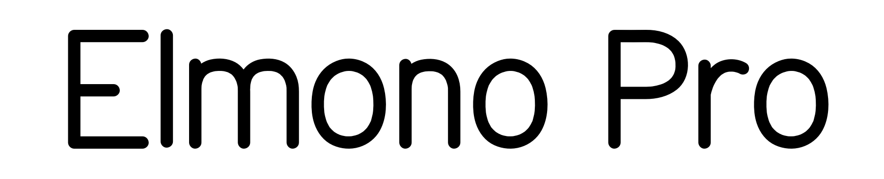 Elmono Pro